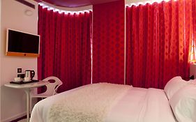 Georgette Hotel & Restaurant